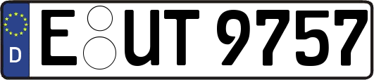 E-UT9757