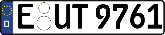 E-UT9761
