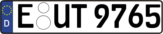 E-UT9765