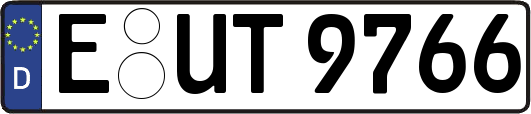 E-UT9766