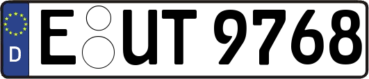 E-UT9768