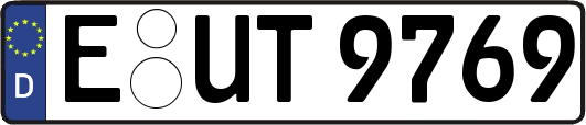 E-UT9769