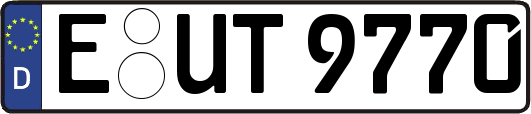 E-UT9770