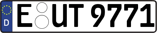 E-UT9771