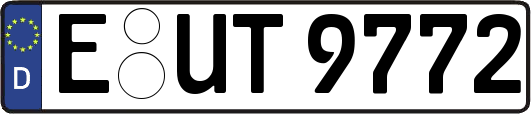 E-UT9772