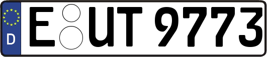 E-UT9773