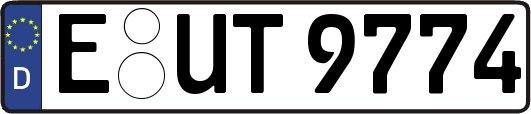 E-UT9774