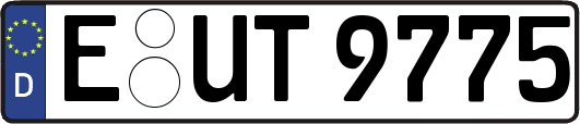 E-UT9775