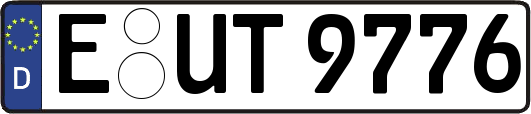 E-UT9776