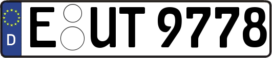 E-UT9778