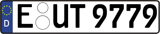 E-UT9779