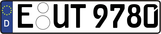 E-UT9780