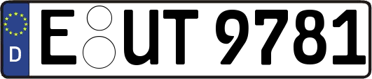 E-UT9781