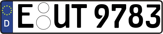 E-UT9783