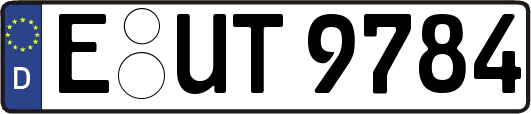 E-UT9784
