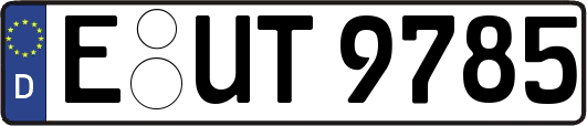 E-UT9785