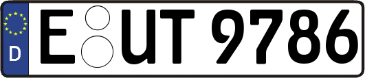 E-UT9786