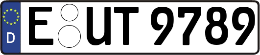 E-UT9789