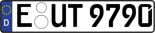 E-UT9790