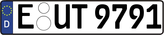 E-UT9791