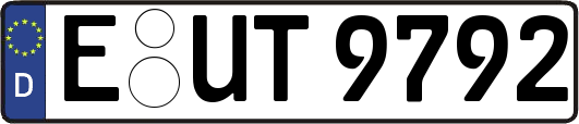 E-UT9792