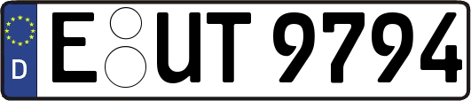 E-UT9794