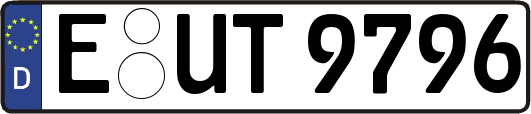 E-UT9796