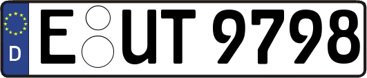 E-UT9798