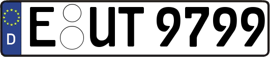E-UT9799