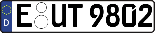 E-UT9802