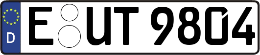 E-UT9804
