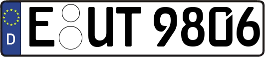 E-UT9806