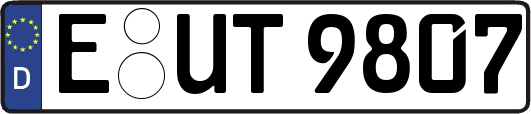 E-UT9807
