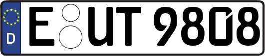 E-UT9808