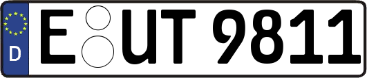 E-UT9811