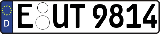 E-UT9814