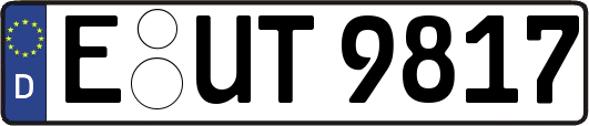 E-UT9817