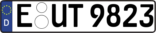E-UT9823
