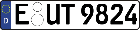 E-UT9824