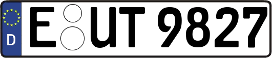 E-UT9827