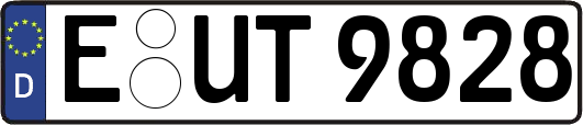 E-UT9828