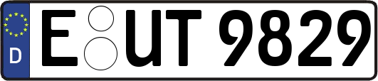 E-UT9829