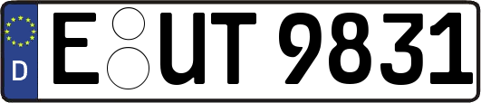 E-UT9831