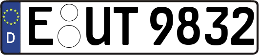 E-UT9832