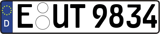 E-UT9834