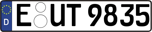 E-UT9835