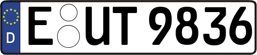E-UT9836