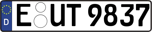 E-UT9837