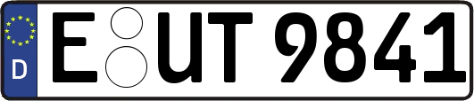 E-UT9841