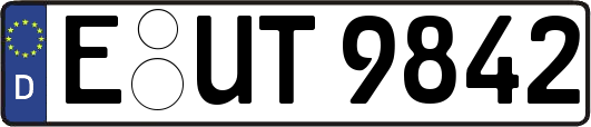 E-UT9842